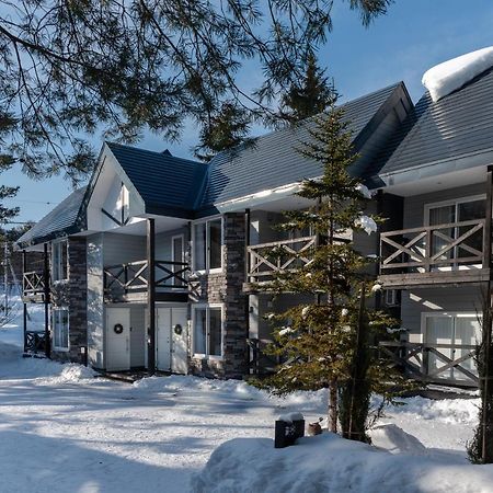 Furano Lofts Apartman Kültér fotó