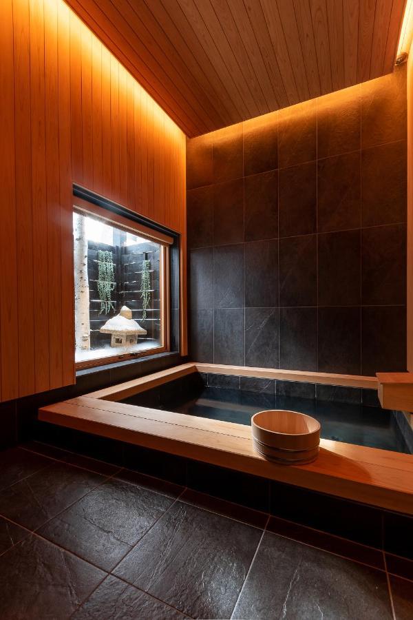 Furano Lofts Apartman Kültér fotó